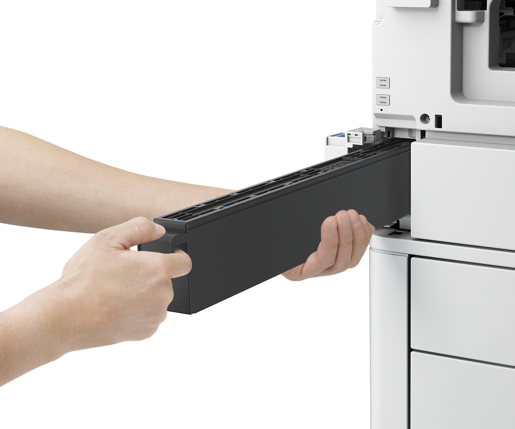 Epson Workforce Enterprise WF-C17590 D4TWF Mutifunkcinis, spalvotas, rašalinis A3 spausdintuvas